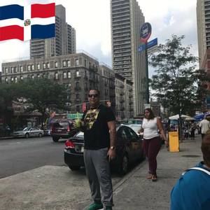 Meet your Posher, Miguel